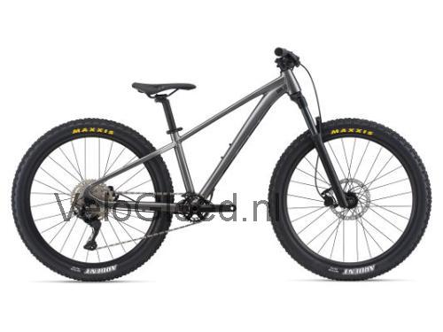 Giant STP 26 FS beoordelingen en specificaties